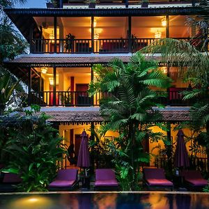 Siddharta Boutique Hotel